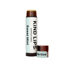 Load image into Gallery viewer, Kind Lips - Lip Balm, Sweet Mint
