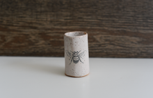 Load image into Gallery viewer, Mud &amp; Maker - Tiny Tumblers - Bee: Mix Pack of Glazes
