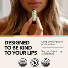 Load image into Gallery viewer, Kind Lips - Lip Balm, Strawberry
